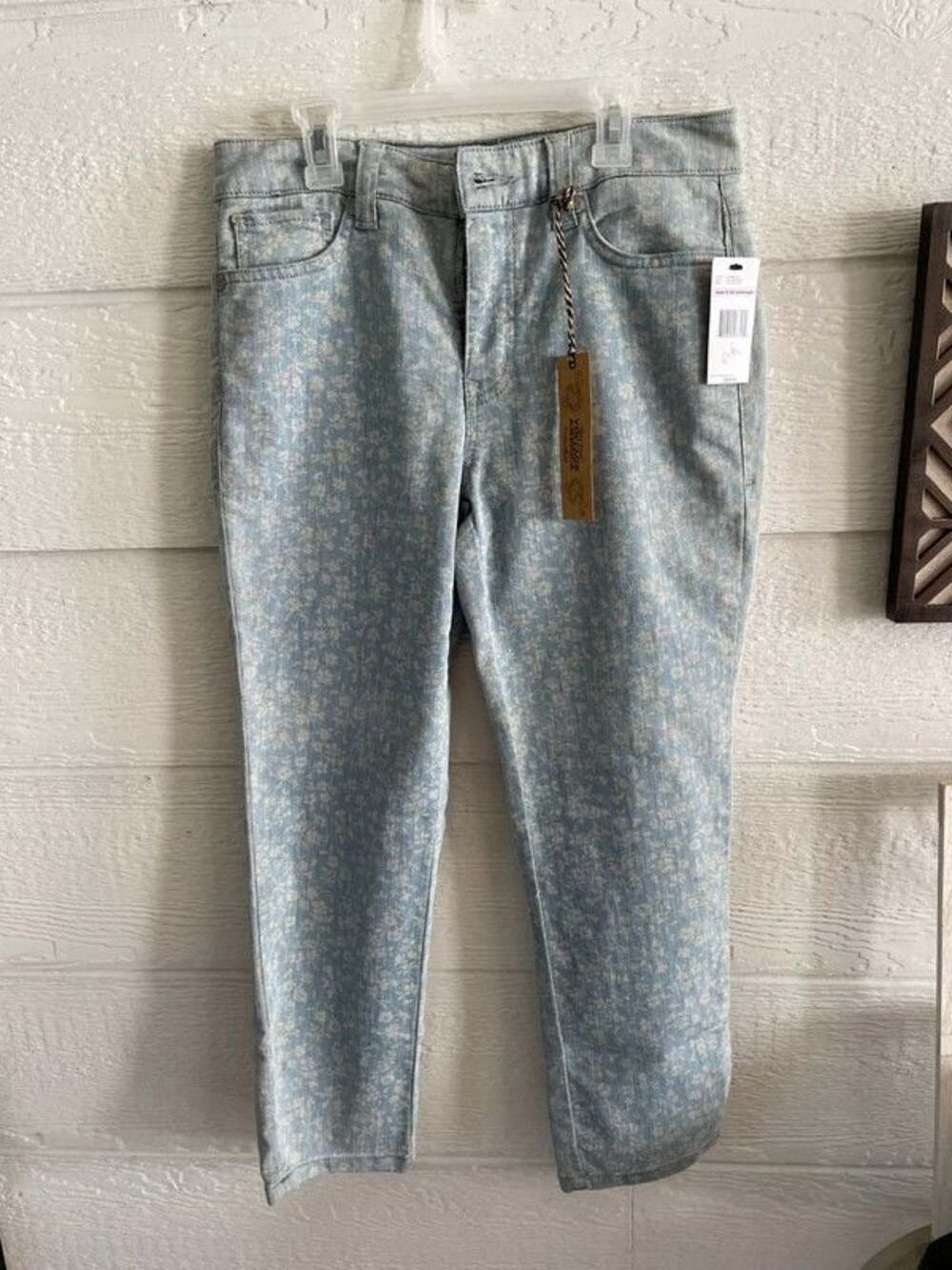 Brand new jeans